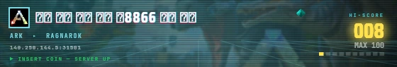 Arcade badge preview