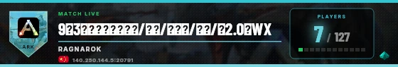Scoreboard badge preview