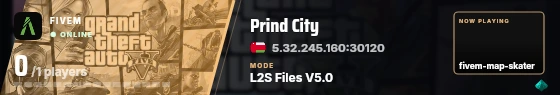 Blade badge preview