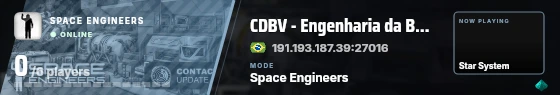Blade badge preview