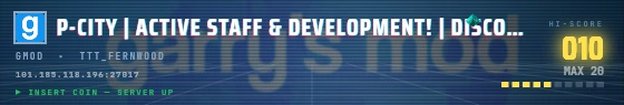 Arcade badge preview