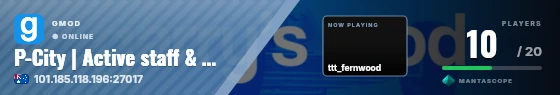 Sweep badge preview