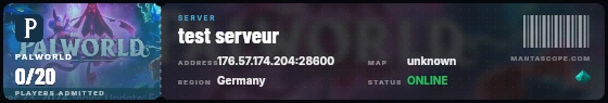 Ticket badge preview