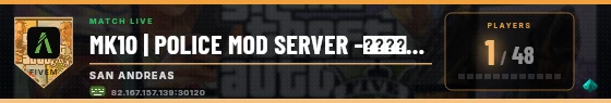 Scoreboard badge preview