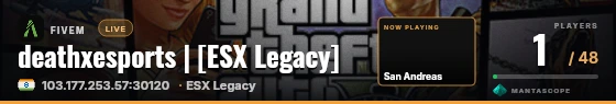 Hero badge preview