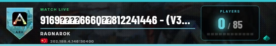 Scoreboard badge preview