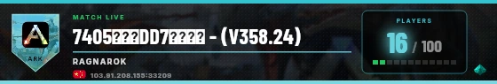 Scoreboard badge preview