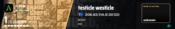 Blade badge preview