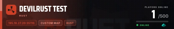 Edge badge preview