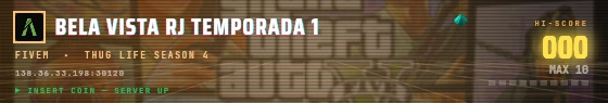 Arcade badge preview