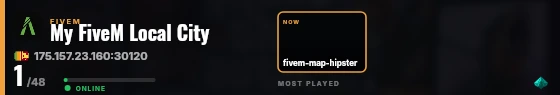 Filmstrip badge preview