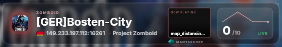 Glass badge preview