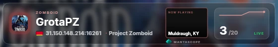 Glass badge preview