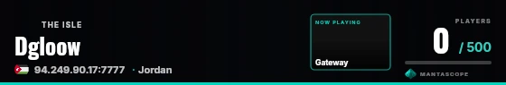 Hero badge preview