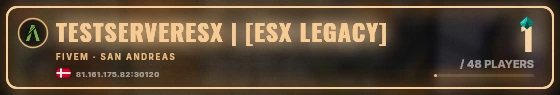 Marquee badge preview