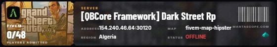 Ticket badge preview