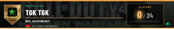 Scoreboard badge preview