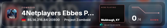 Glass badge preview