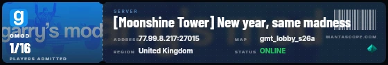 Ticket badge preview