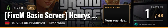 Hero badge preview