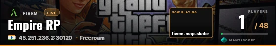 Hero badge preview