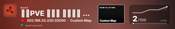 Mesh badge preview