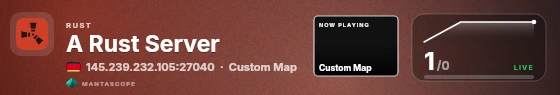 Mesh badge preview