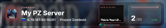 Glass badge preview