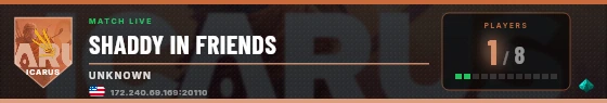 Scoreboard badge preview