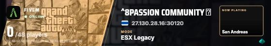 Blade badge preview