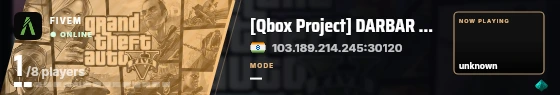 Blade badge preview