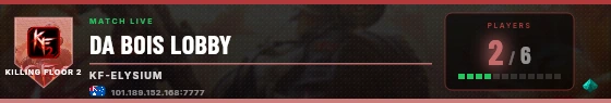 Scoreboard badge preview