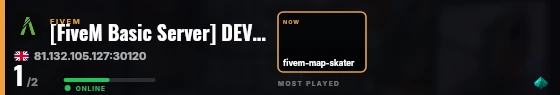 Filmstrip badge preview