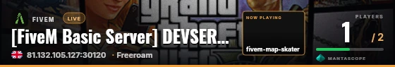 Hero badge preview