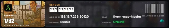 Ticket badge preview
