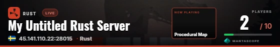 Hero badge preview