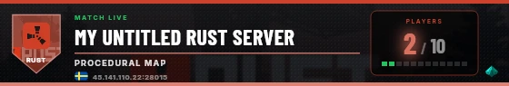 Scoreboard badge preview