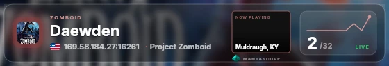 Glass badge preview