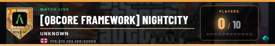 Scoreboard badge preview