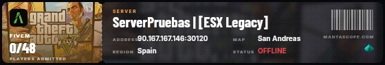 Ticket badge preview