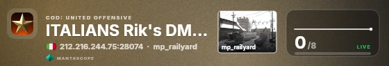 Mesh badge preview