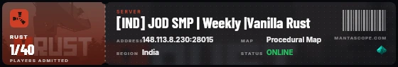 Ticket badge preview