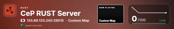 Mesh badge preview