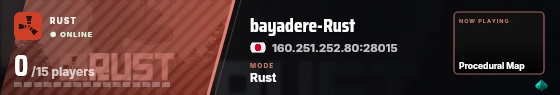 Blade badge preview