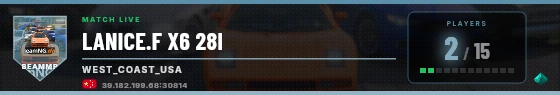 Scoreboard badge preview