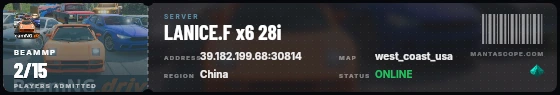 Ticket badge preview