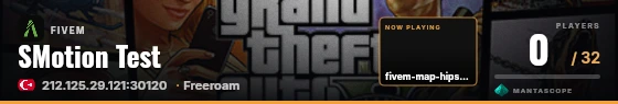 Hero badge preview