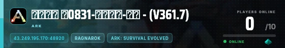 Edge badge preview
