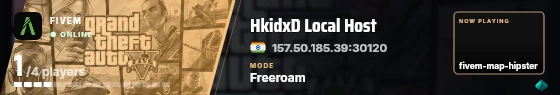 Blade badge preview