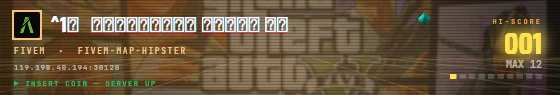 Arcade badge preview